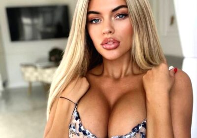 Iğdır Escort Macide